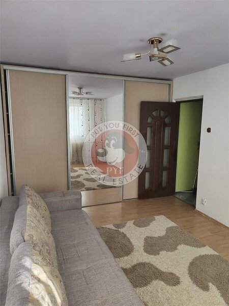 Nicolae Grigorescu | Apartament 2 camere | 40mp | decomandat | B10480