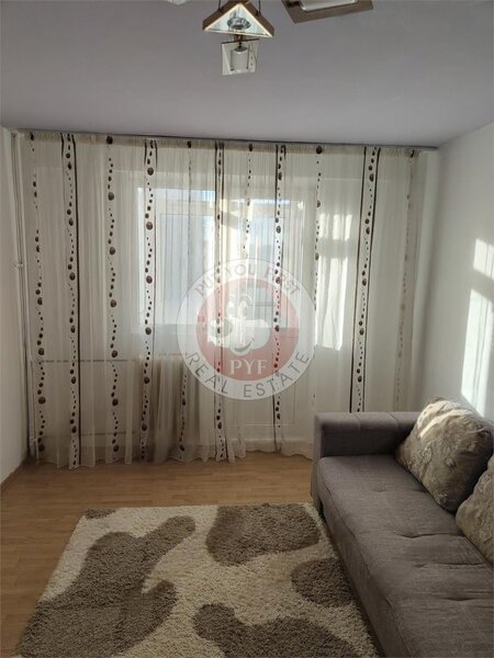 Nicolae Grigorescu | Apartament 2 camere | 40mp | decomandat | B10480