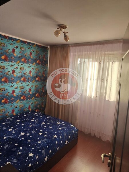 Nicolae Grigorescu | Apartament 2 camere | 40mp | decomandat | B10480
