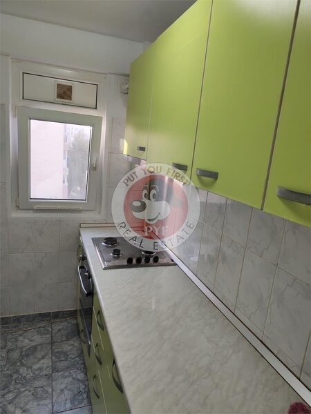 Nicolae Grigorescu | Apartament 2 camere | 40mp | decomandat | B10480