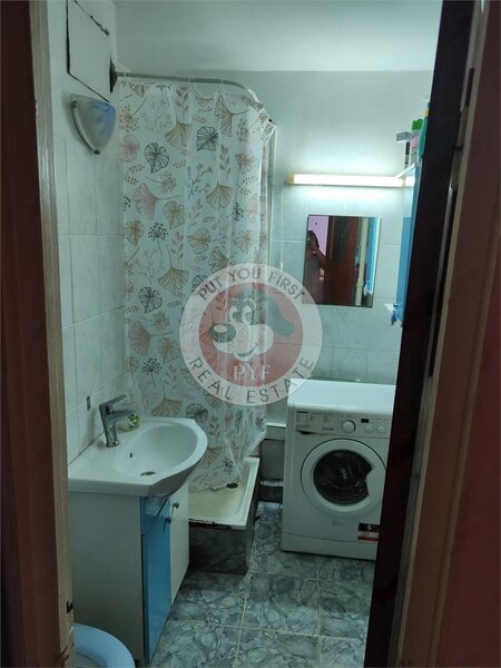 Nicolae Grigorescu | Apartament 2 camere | 40mp | decomandat | B10480